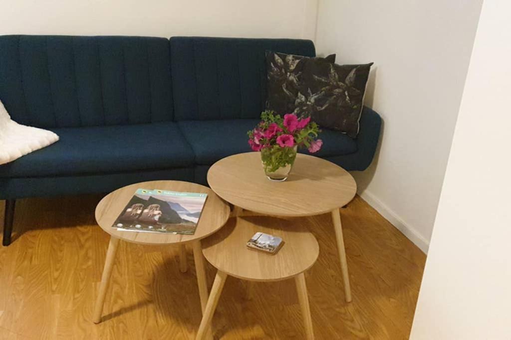 Dalen Studio 1 Apartment Екстериор снимка