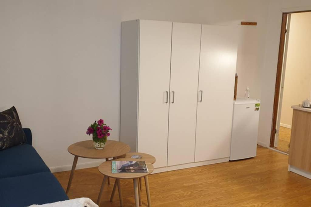 Dalen Studio 1 Apartment Екстериор снимка