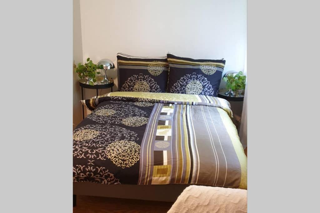 Dalen Studio 1 Apartment Екстериор снимка