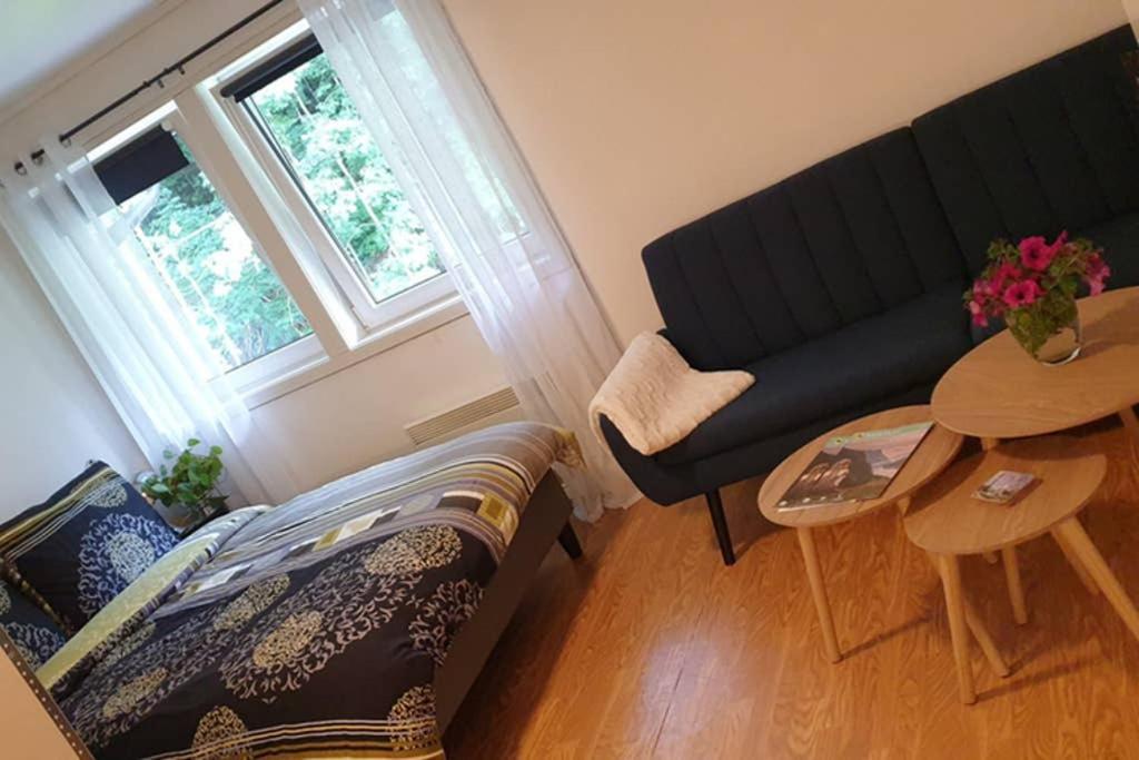 Dalen Studio 1 Apartment Екстериор снимка