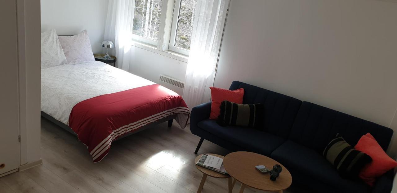 Dalen Studio 1 Apartment Екстериор снимка